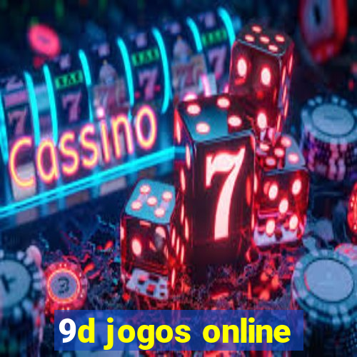 9d jogos online